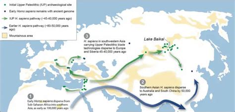 Unraveling An Ice Age Mystery New Study Reveals Surprises About Early