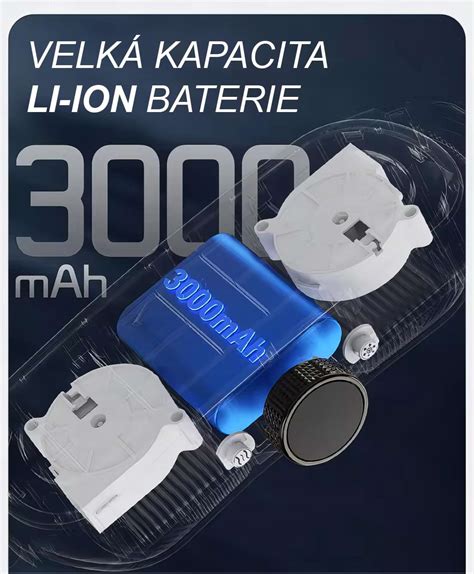 Masážní pás na formování postavy BeautyRelax Shape Relax EMS Max Performance Hot Cold BR Shop