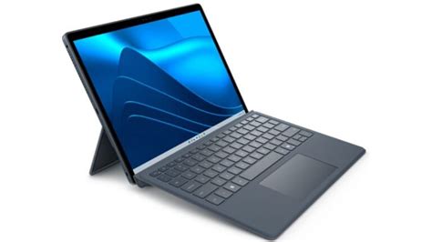 Dell Announces Latitude Laptops Series At Mwc Including A New