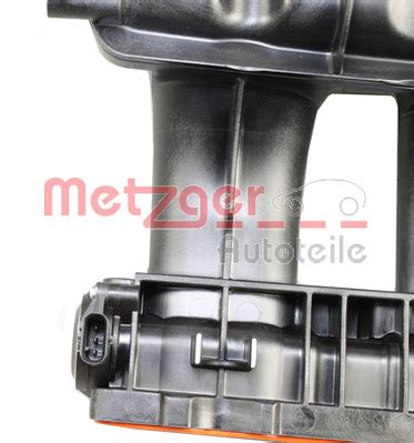 Metzger Saugrohrmodul F R Audi Seat Mks Autoteile