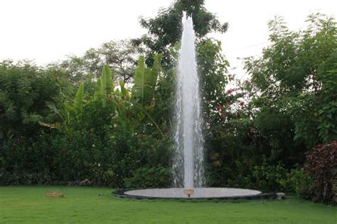 Vertical Fountain At Rs In Delhi Id Digital Power