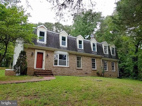 11316 Aden Rd Nokesville Va 20181 Mls Vapw503574 Redfin