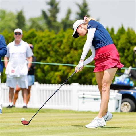 Paula Creamer : r/LadiesOfLPGA