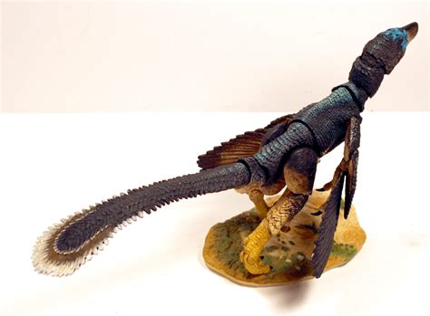 1/6th Balaur bondoc action figure - Welcome to creative-beast.com