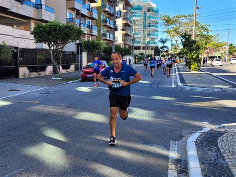 Estão abertas as inscrições para o Circuito 25 anos Prolagos