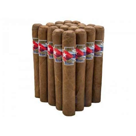 Cuban Blend Premium 660 Cigars