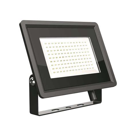 V Tac Vt Projecteur Led W Smd Lm W Blanc Froid K