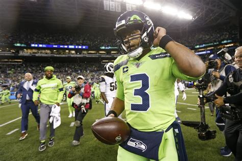 Seahawks 30 Rams 29 Winners And Losers From A Thrilling Seattle