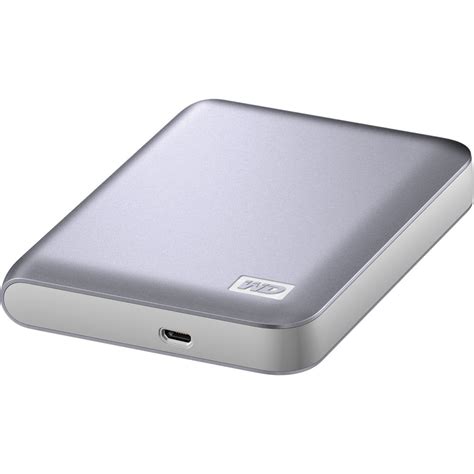 Wd Tb My Passport Essential Se Portable Usb Wdbabm Bsl Nesn