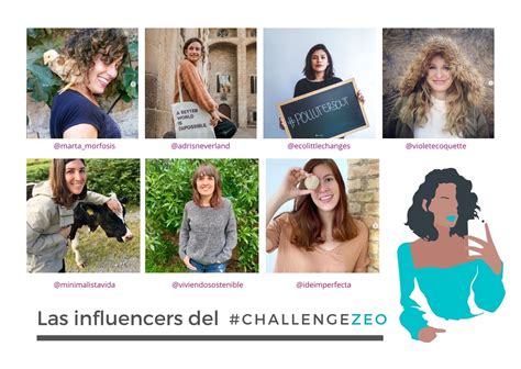 El Challenge Zeo Anima A Los Usuarios De Instagram A Reducir Emisiones