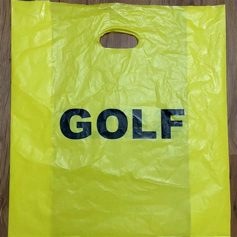 Golf Wang Bag (chill😭) one size got it from the la... - Depop