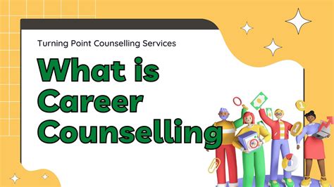 What Is Career Counselling Types And Benifits Of Counseling