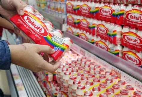 11 Manfaat Yakult Untuk Kesehatan Tubuh Terbukti