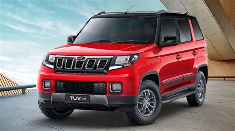 Mahindra And Mahindra sells 35,171 SUVS in December | Republic World