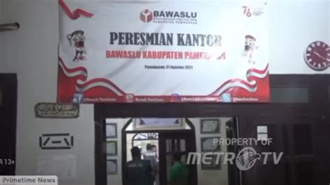 Bawaslu Periksa Pemilik Gudang Tempat Gus Miftah Bagi Uang