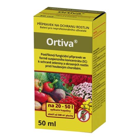 Ortiva 50 Ml