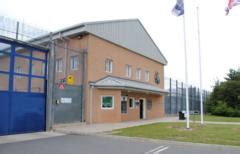 Inside Europe S Biggest Sex Offenders Prison BBC News