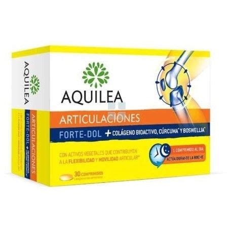 Comprar Aquilea Articulaciones Forte A Precio De Oferta