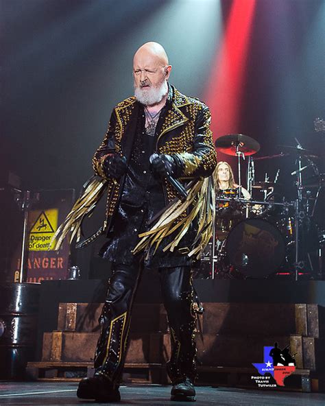 Judas Priest 50 Heavy Metal Years Tour 2022 Kngtut13 Flickr