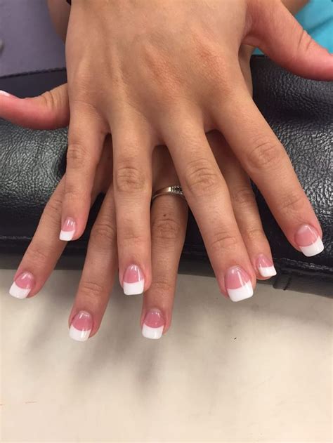 Photo Of Tippy Toes Nails And Spa San Diego Ca United States Pink