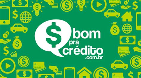 Conhe A A Bom Pra Cr Dito Empr Stimo Pessoal Mais Finan As