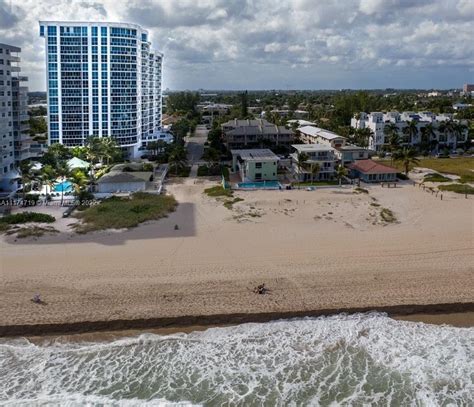 Homes For Sale Near Briny Ave Pompano Beach Fl Realtor