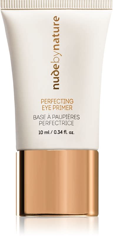 Nude by Nature Perfecting основа для тіней для повік notino ua