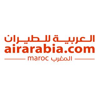 Air Arabia Maroc - Casablanca Airport - Mohammed V (CMN)