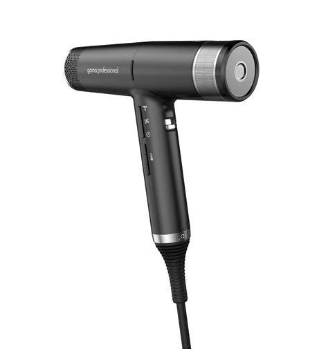 HAIR DRYER IQ2 PERFETTO Hairdryers Gama Professional