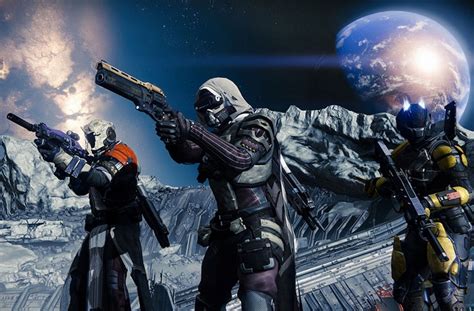 Sony Akuisisi Developer Destiny Bungie Senilai Rp Triliun