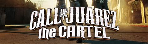 Call of Juarez: The Cartel - Updates - Mouse Sensitivity Community