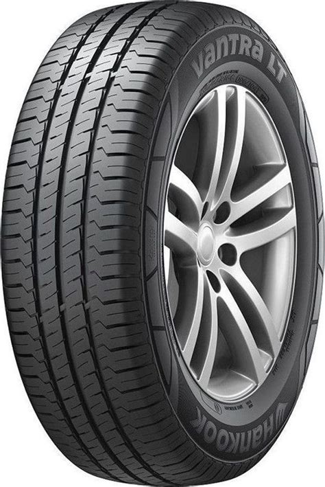 Anvelope All Season Hankook Vantra St As2 Ra30 215 65R16C 109 107T