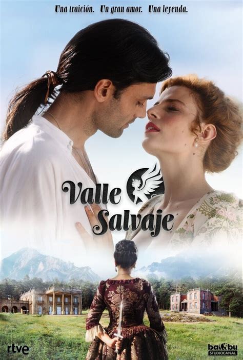 Capítulo 1x79 Valle Salvaje Temporada