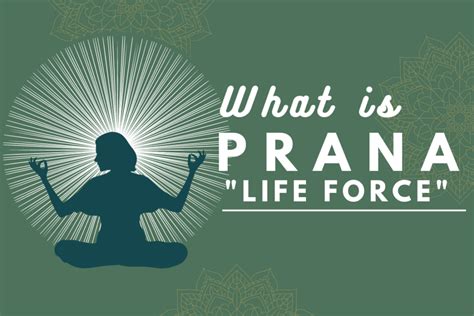 Prana Symbol Sanskrit