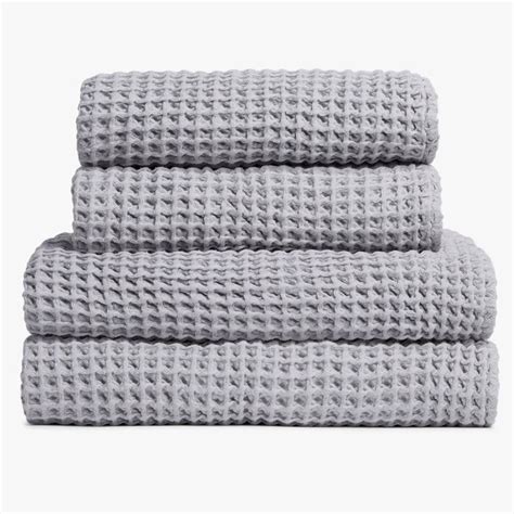 10 Best Waffle Towels 2024 Top Waffle Bath Towel Reviews