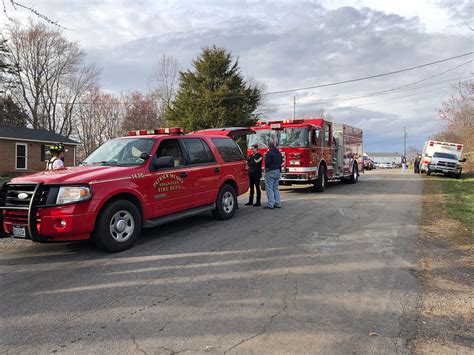 Man Airlifted To Hospital Following Motorcycle Accident In Henry County