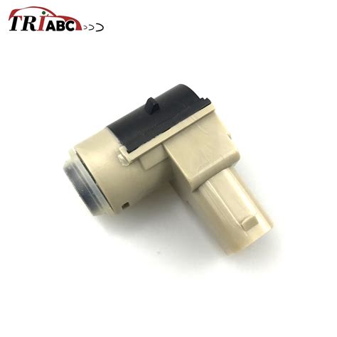 Sensor De Aparcamiento Para Coche Accesorio Para Great Wall Haval H6