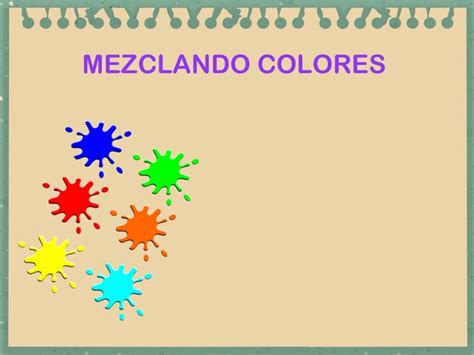 MEZCLANDO COLORES Juegos online gratis para niños en preescolar por