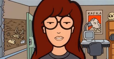 Mtvs Daria Reboot Is The Perfect Vehicle To Channel Our Collective