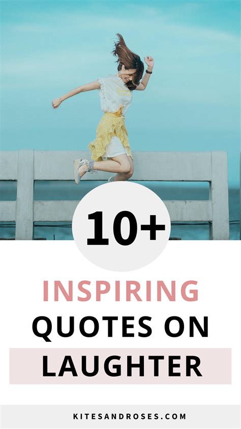 53 Laughter Quotes That Will Inspire Joy 2023 Artofit