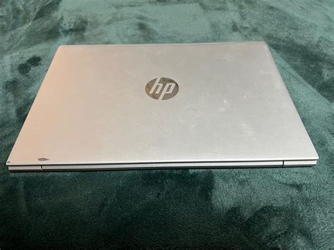 Hp Probook G Core I Gb Ssd Gb Ram Full Hd Aukro