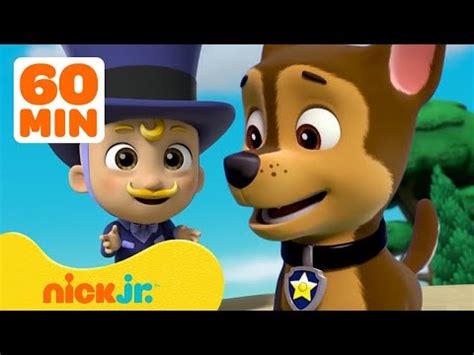 Videos Paw Patrol Pups Save Baby Mayor Humdinger W Skye Zuma