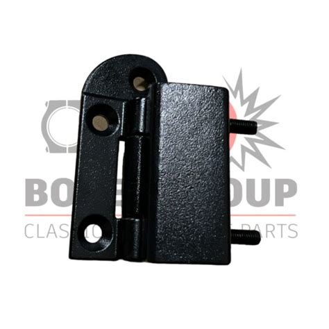 Door Hinge R H Upper Mk Boxer Group