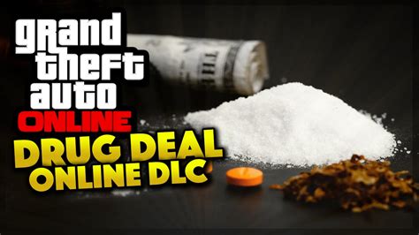 GTA 5 Online Drug Dealing DLC Buying Properties GTA 5 Gameplay