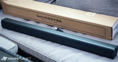 Review Xiaomi Soundbar - Gadget Review