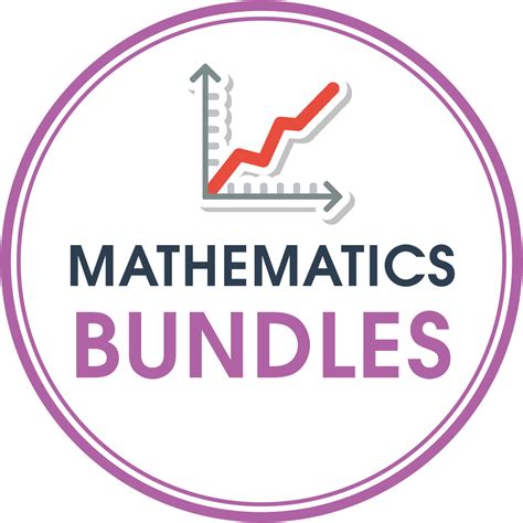 Mathematics Bundles Classroom Complete Press