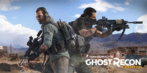 Ghost Recon Wildlands Goodbye Kansas Studios