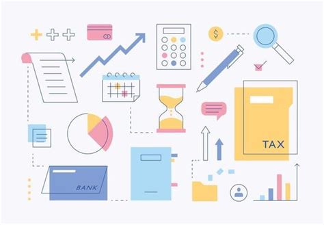 Accounting Background Vector Art, Icons, and Graphics for Free Download