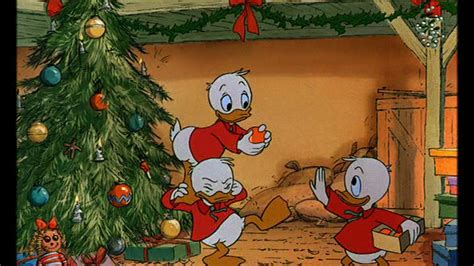 STAY TOON'D, Mickey’s Christmas Carol 1983