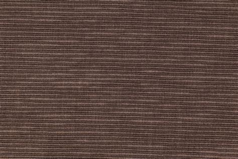 Yard Ribbed Upholstery Fabric In Tobacco